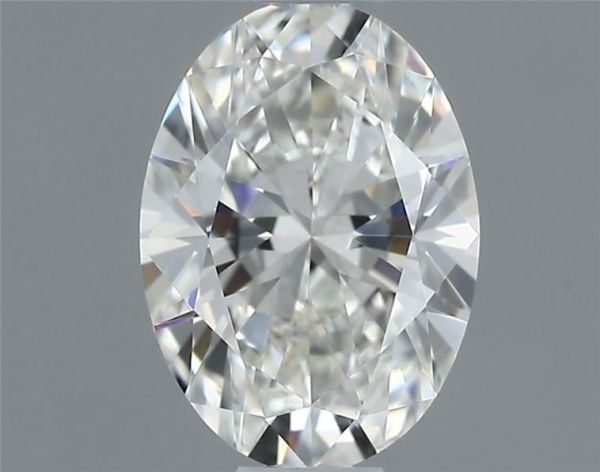 Oval Diamond image