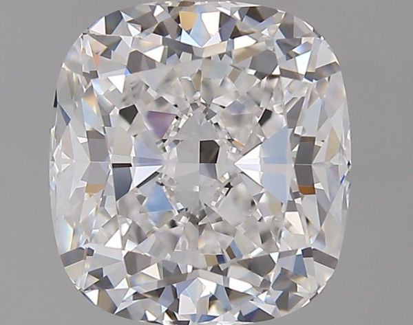 Cushion Diamond image