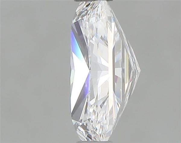 Radiant Lab-Grown Diamond image