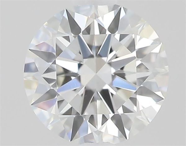 Round Diamond image