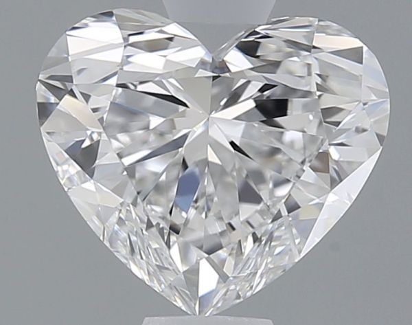 Heart Lab-Grown Diamond image