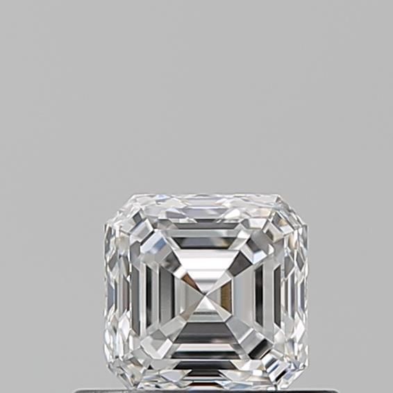 Asscher Diamond image
