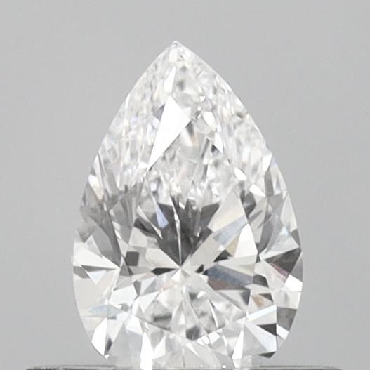 Pear Lab-Grown Diamond image