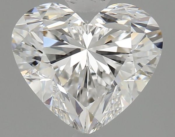 Heart Diamond image