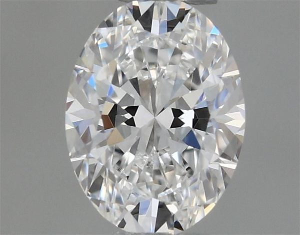Oval Diamond image