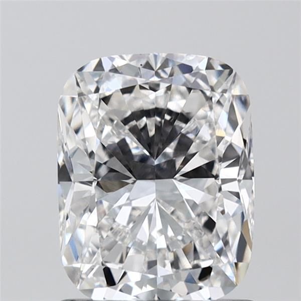 Cushion Lab-Grown Diamond image