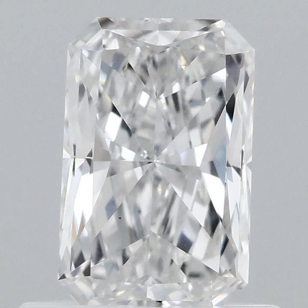Radiant Lab-Grown Diamond image