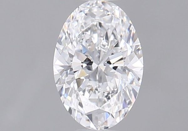 Oval Diamond image