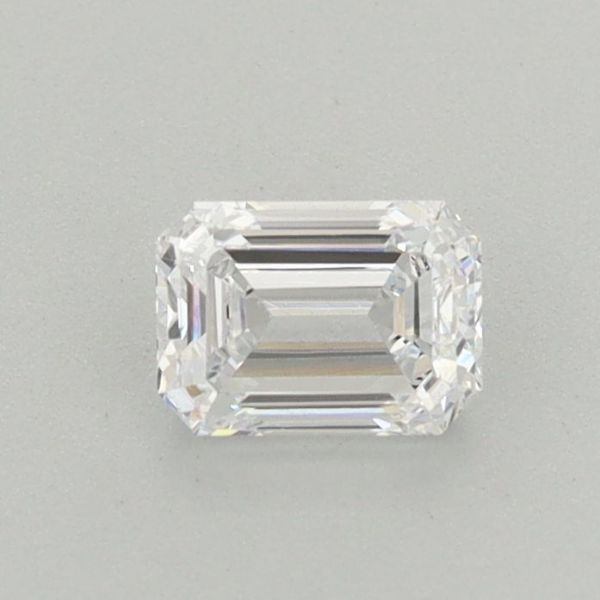 Emerald Lab-Grown Diamond image