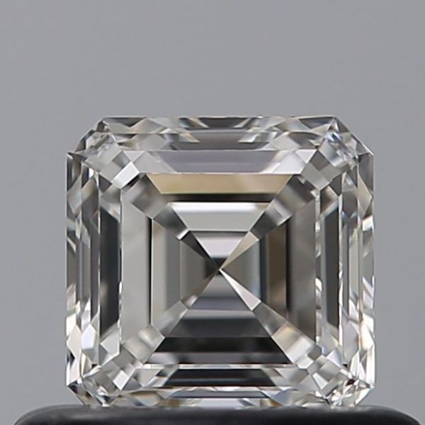 Asscher Diamond image