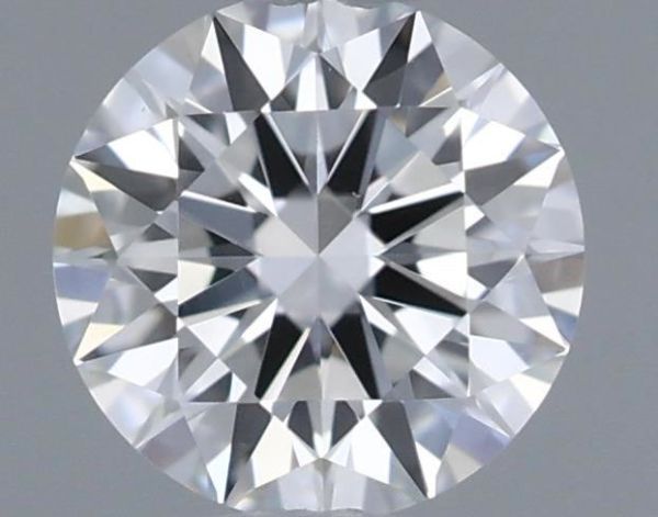 Round Diamond image