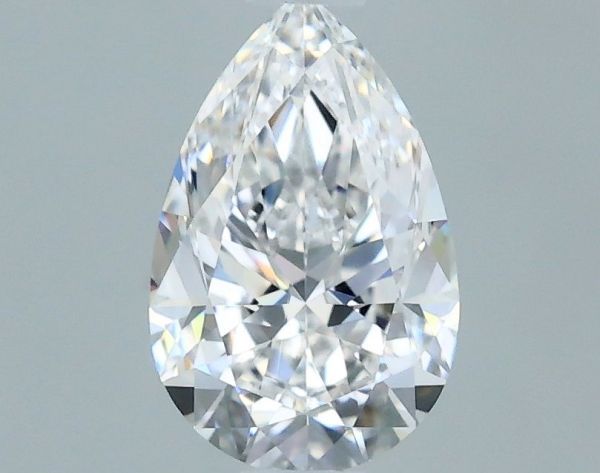 Pear Diamond image