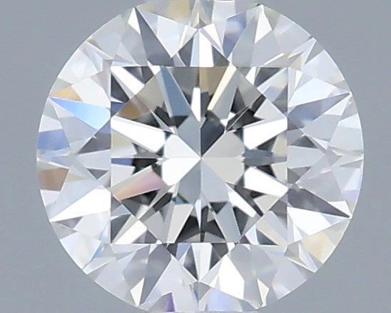 Round Diamond image