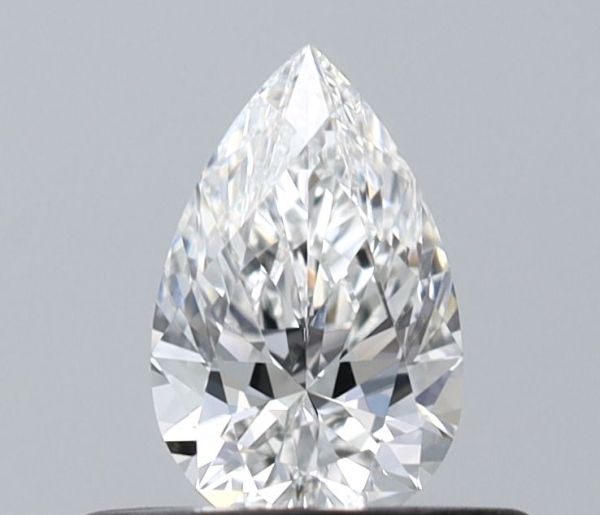 Pear Diamond image