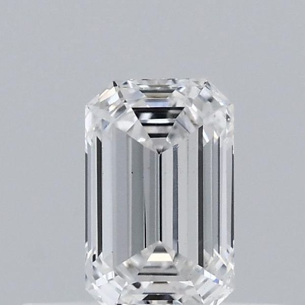 Emerald Lab-Grown Diamond image