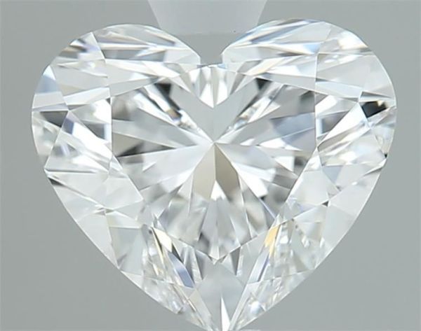 Heart Diamond image