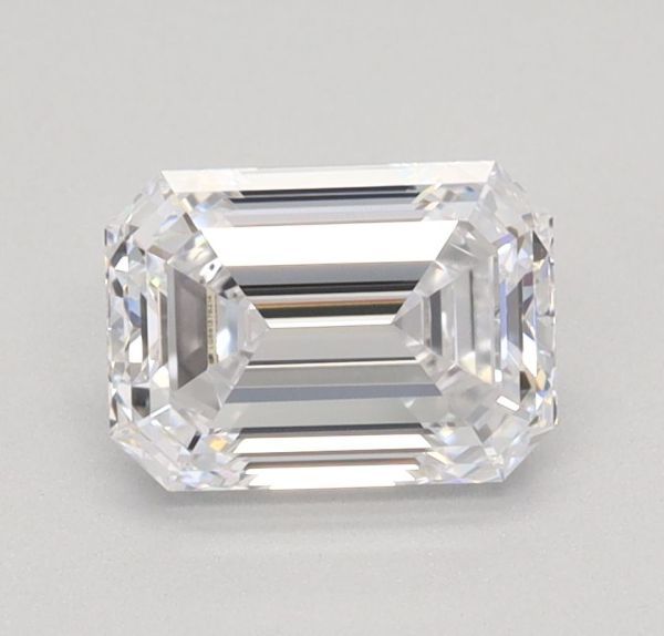Emerald Lab-Grown Diamond image