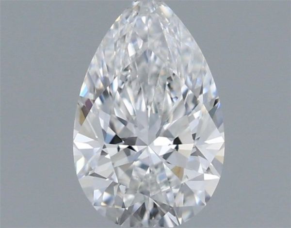 Pear Diamond image