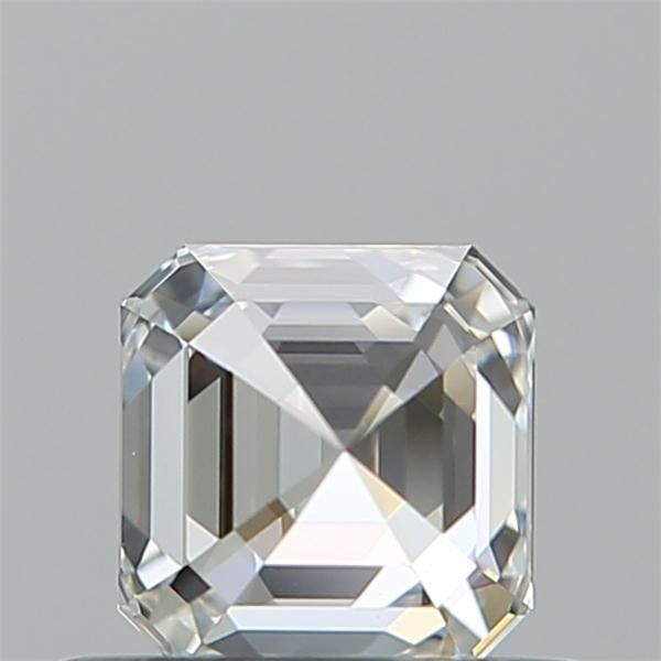 Asscher Diamond image