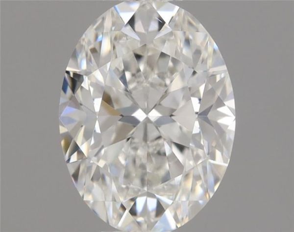 Oval Diamond image
