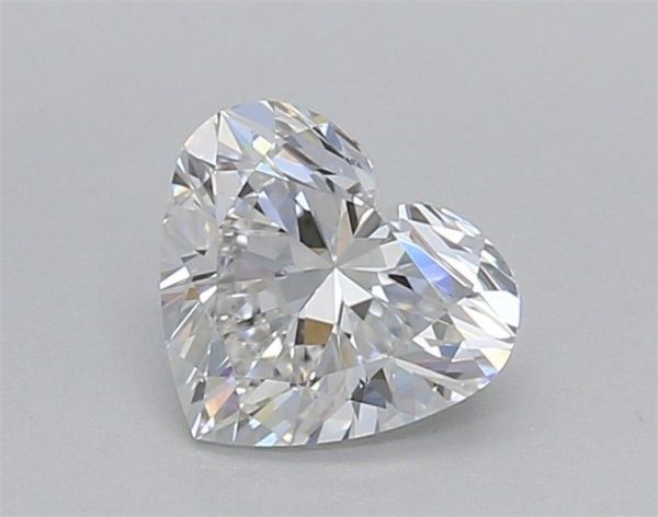 Heart Lab-Grown Diamond image