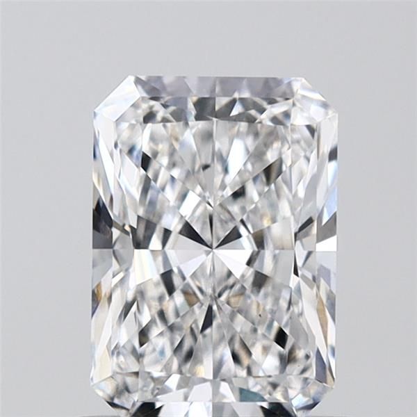Radiant Lab-Grown Diamond image
