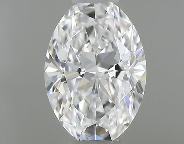 Oval Diamond image