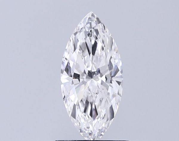 Marquise Lab-Grown Diamond image