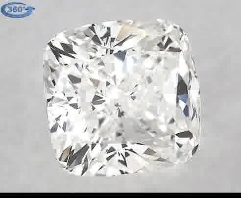 Cushion Diamond image