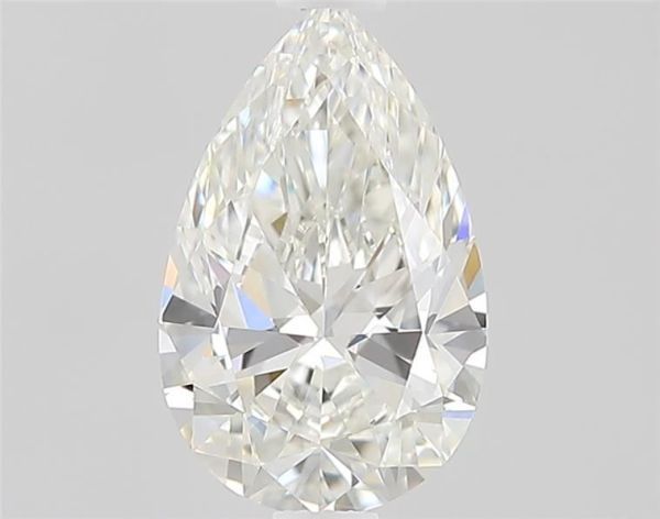 Pear Diamond image