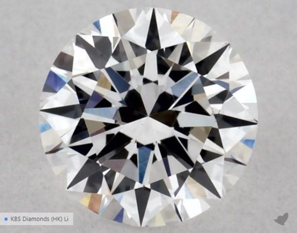 Round Diamond image