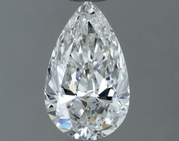 Pear Diamond image