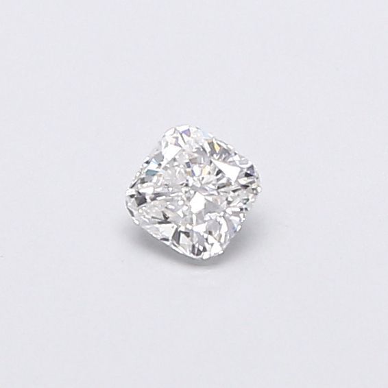 Cushion Lab-Grown Diamond image