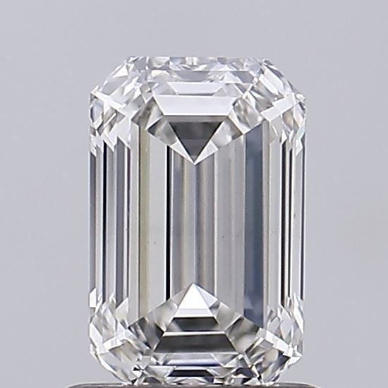 Emerald Lab-Grown Diamond image