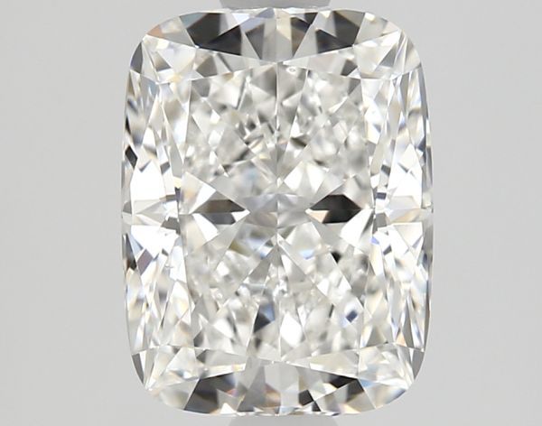 Cushion Diamond image
