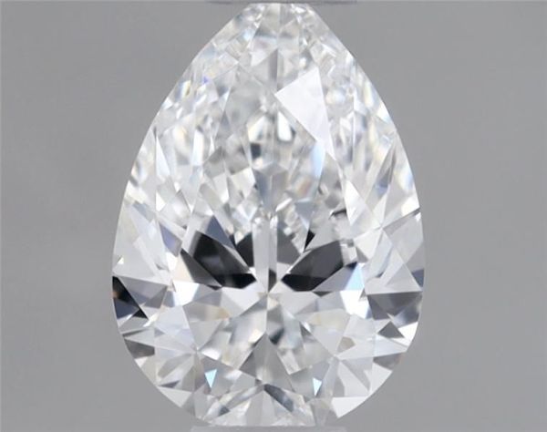 Pear Diamond image