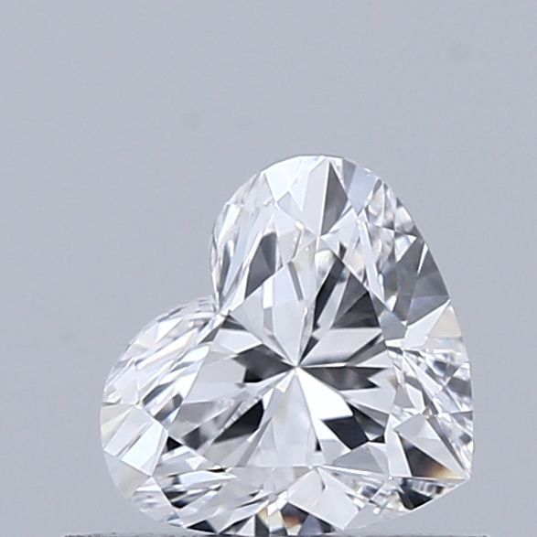 Heart Lab-Grown Diamond image