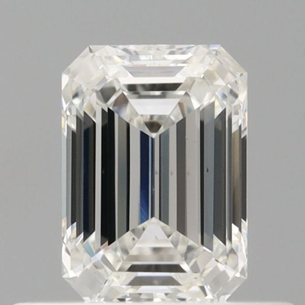 Emerald Diamond image