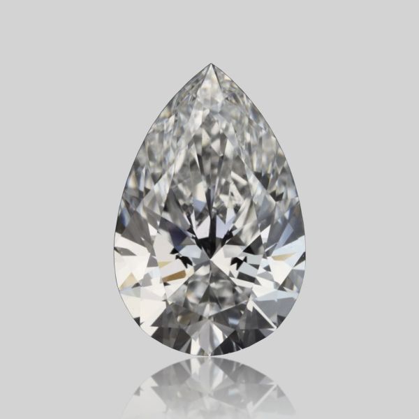 Pear Diamond image