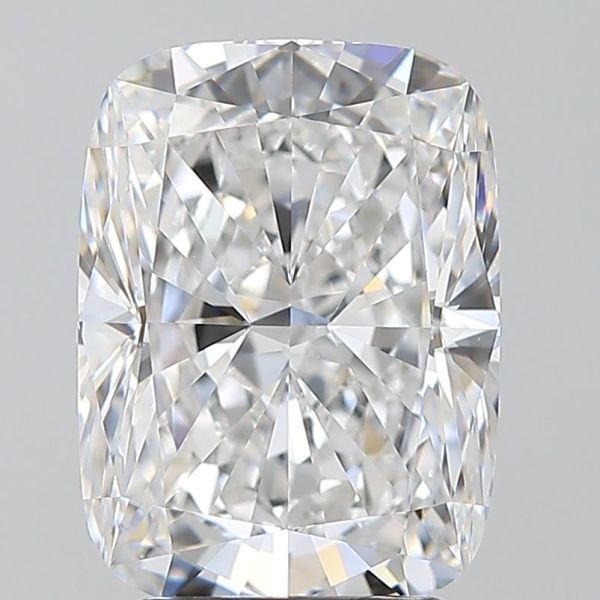 Cushion Diamond image