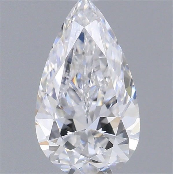 Pear Diamond image