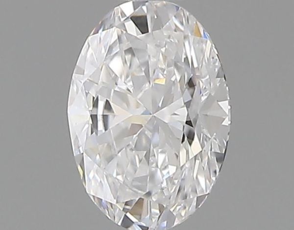 Oval Diamond image