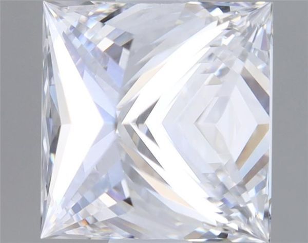 Princess Lab-Grown Diamond image