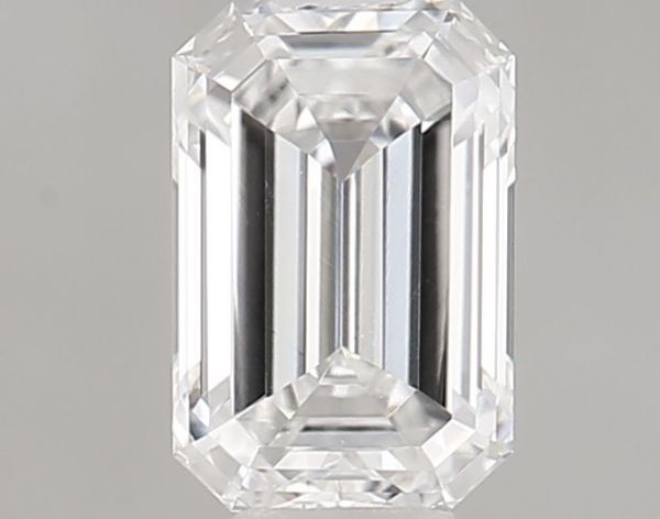 Emerald Lab-Grown Diamond image