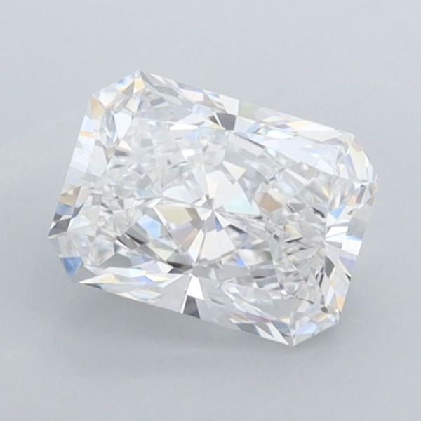 Radiant Lab-Grown Diamond image