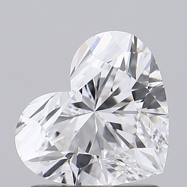 Heart Lab-Grown Diamond image