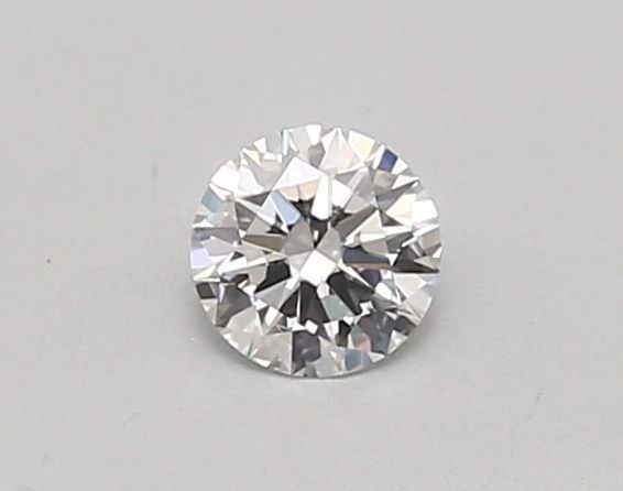 Round Lab-Grown Diamond image