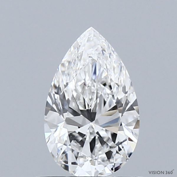 Pear Diamond image