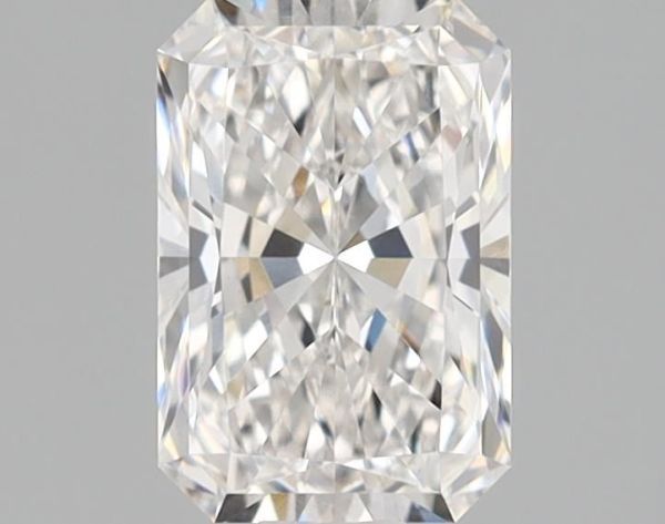 Radiant Lab-Grown Diamond image