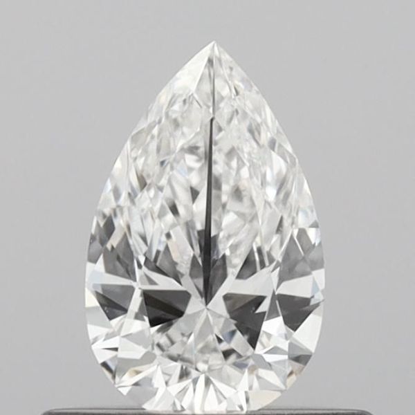 Pear Lab-Grown Diamond image